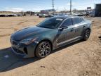 2022 KIA STINGER GT - KNAE35LD4N6113430