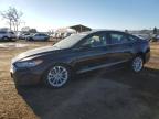 2019 FORD FUSION SE - 3FA6P0LU0KR201877