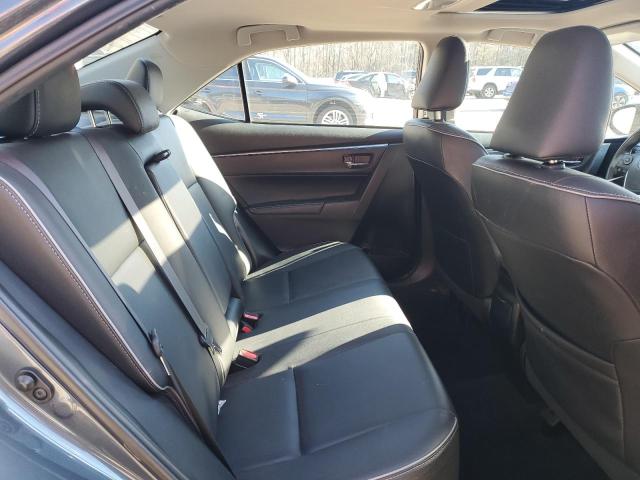 2015 TOYOTA COROLLA L - 2T1BURHE3FC351808