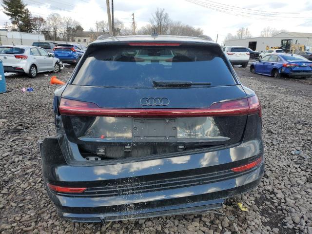 2022 AUDI E-TRON S P WA1VCBGE2NB039060
