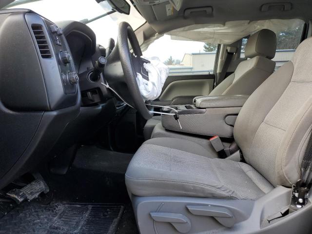 2018 GMC SIERRA K15 - 1GTV2LEC0JZ115277