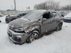 2021 CHEVROLET TRAX 1LT - KL7CJLSM1MB363958