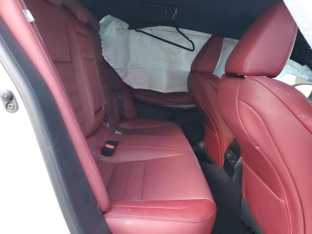 2017 LEXUS IS 300 - JTHCM1D28H5015104
