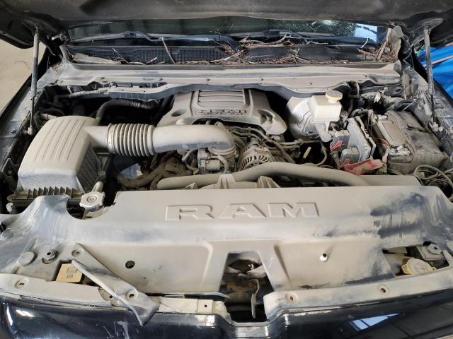 2019 RAM 1500 REBEL 1C6SRFLT6KN834813