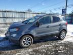 2018 FORD ECOSPORT S - MAJ6P1UL4JC173123