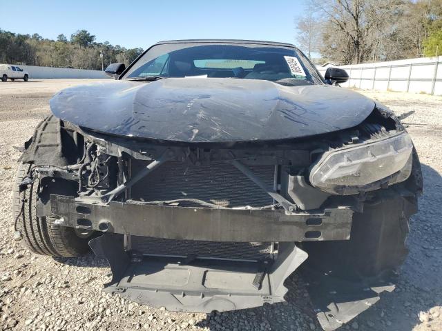 2023 CHEVROLET CAMARO LS - 1G1FB3DX2P0101458