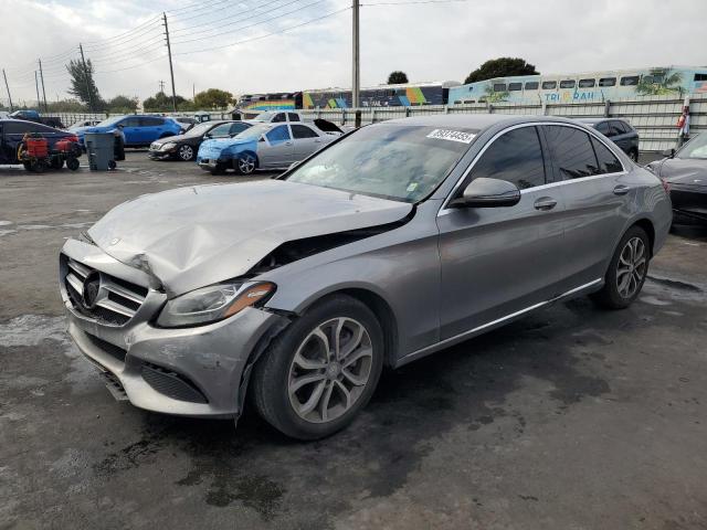 Vin: 55swf4jb2gu133109, lot: 89374455, mercedes-benz c-class 300 2016 img_1