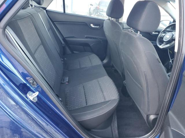 2020 KIA RIO LX 3KPA24ADXLE319277