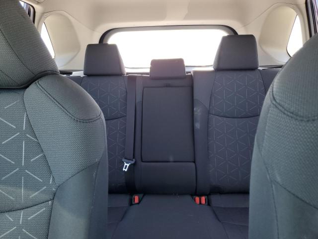 2023 TOYOTA RAV4 XLE - JTMRWRFV9PD575214