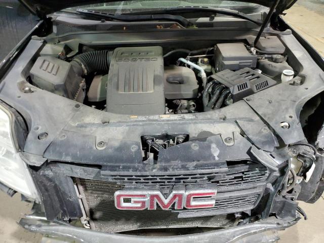 2015 GMC TERRAIN SL - 2GKALSEKXF6362407