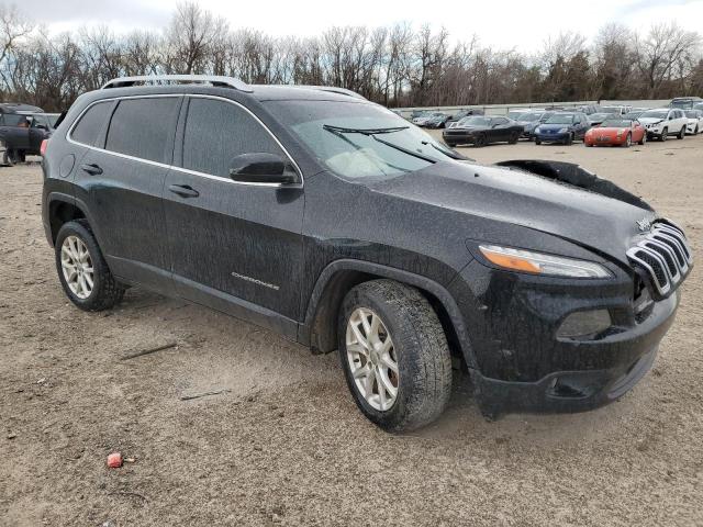 Vin: 1c4pjlcb6jd565079, lot: 88701235, jeep grand cher latitude 20184