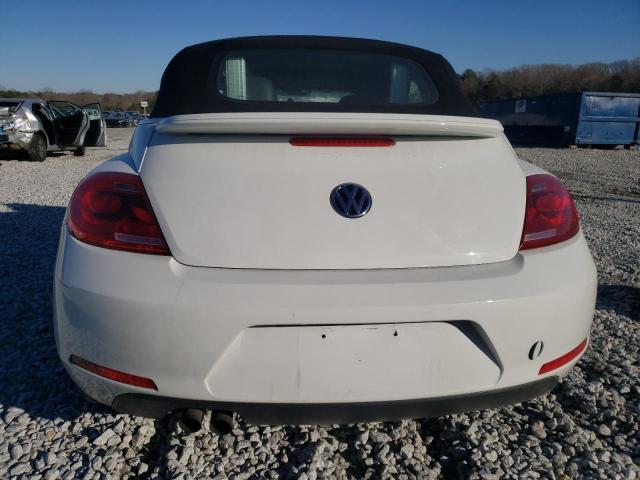 2015 VOLKSWAGEN BEETLE 1.8 - 3VW507AT7FM806573