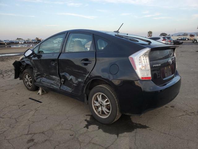 Vin: jtdkn3du8b5312064, lot: 86777194, toyota prius 20112
