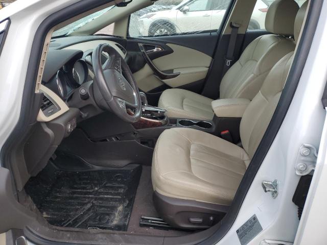2016 BUICK VERANO 1G4PS5SK2G4175837