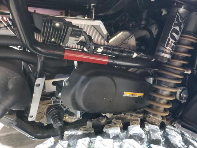 2023 ARCTIC CAT WILDCAT XX 4UF1R4LG7PT300145