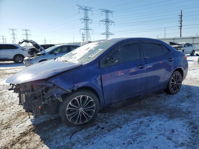 2015 TOYOTA COROLLA L - 5YFBURHE5FP342348