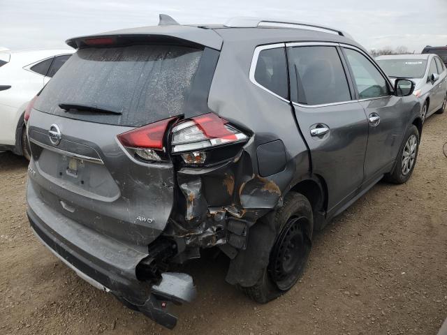 2017 NISSAN ROGUE S - JN8AT2MV2HW007526
