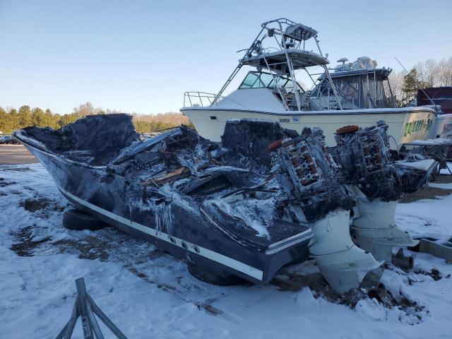 2016 PURSUIT BY S2 YACHTS INC BOAT #3242473979