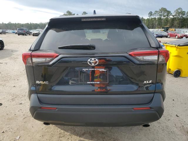 2021 TOYOTA RAV4 XLE - 2T3W1RFV1MW111754