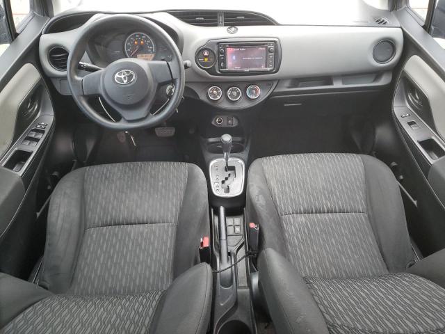 2016 TOYOTA YARIS L - VNKKTUD39GA058955