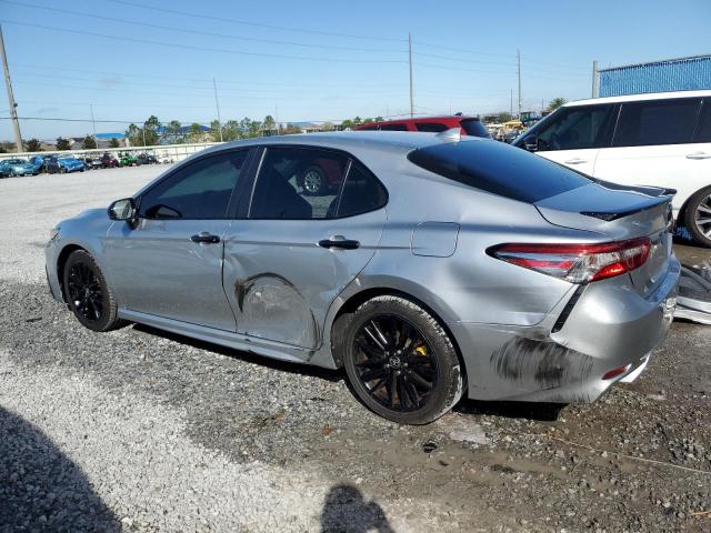 2021 TOYOTA CAMRY SE 4T1G11AK2MU443133