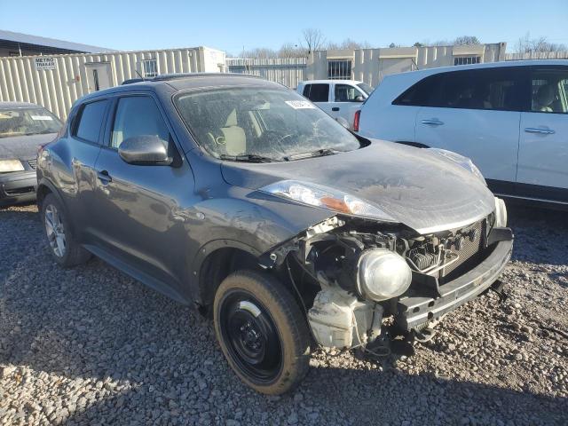 Vin: jn8af5mr2et353388, lot: 45502525, nissan juke s 20144