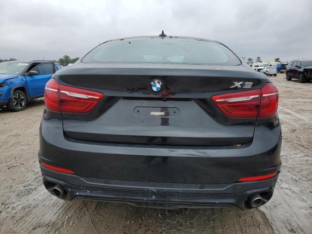 2016 BMW X6 XDRIVE3 - 5UXKU2C53G0N82927