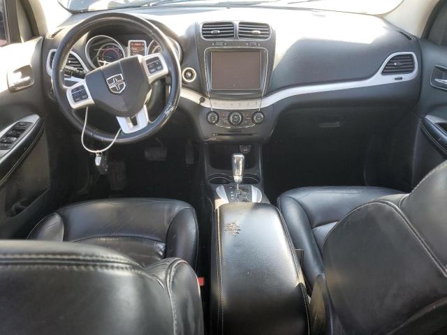 2015 DODGE JOURNEY LI 3C4PDCDG8FT637824