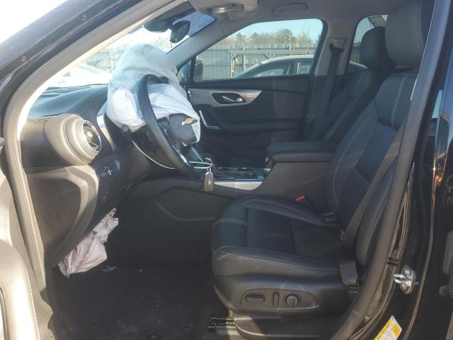 2023 CHEVROLET BLAZER 3LT - 3GNKBDRS8PS181244