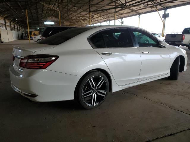 Vin: 1hgcr2f12ha188333, lot: 42168235, honda accord sport special edition 20173
