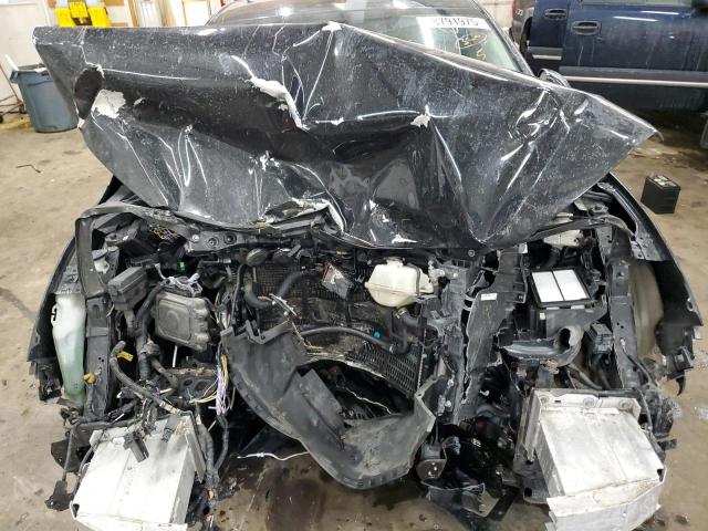 2018 HONDA CLARITY JHMZC5F13JC012248