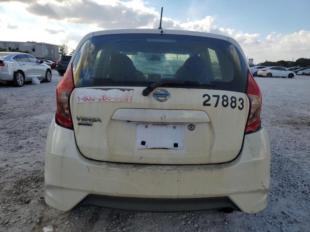 2018 NISSAN VERSA NOTE 3N1CE2CP0JL370178
