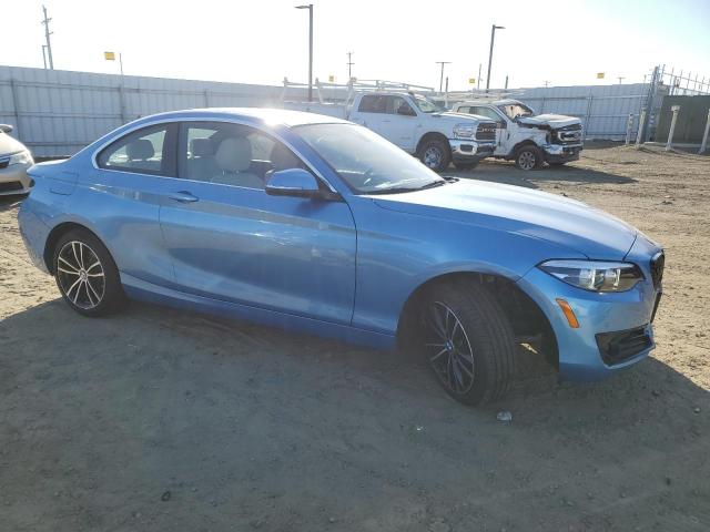 2020 BMW 230I WBA2J1C05L7E57082