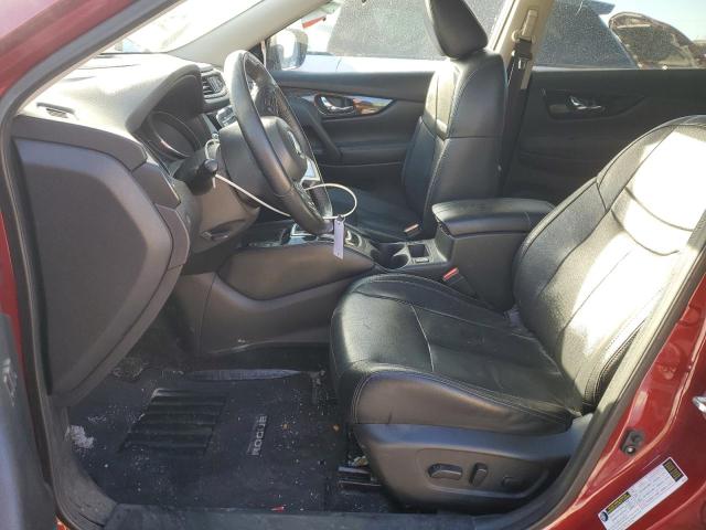 2019 NISSAN ROGUE S - 5N1AT2MV9KC729012