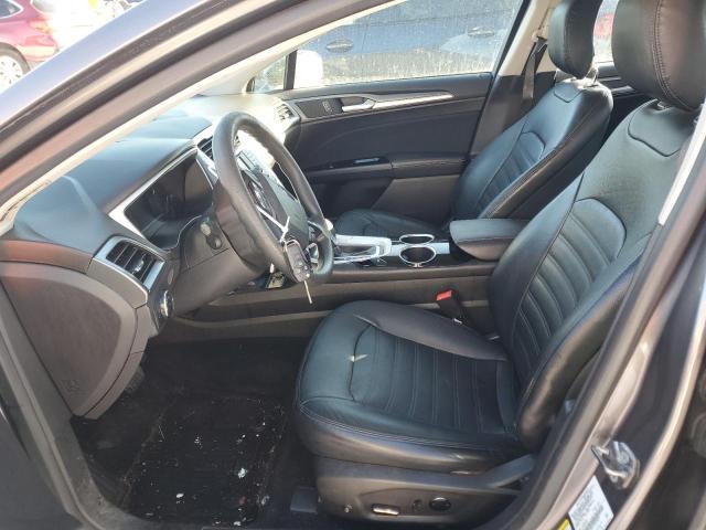2013 FORD FUSION SE - 3FA6P0H74DR208224