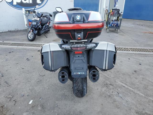 2019 BMW K1600 GT - WB10F1106KZ542704