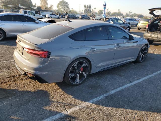 2023 AUDI RS5 WUAAWCF55PA902786
