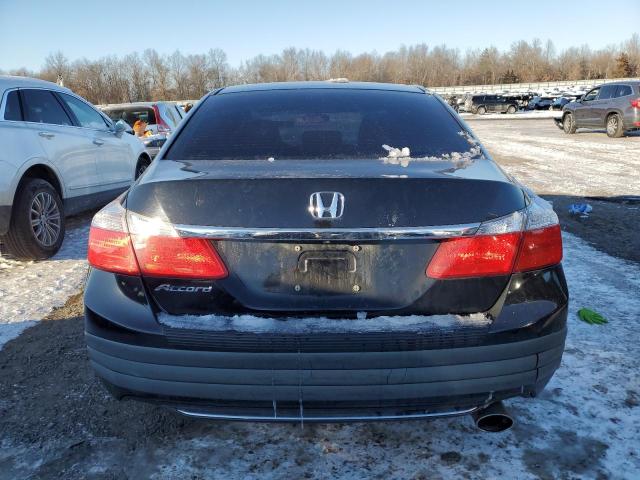 2015 HONDA ACCORD LX - 1HGCR2F32FA210913