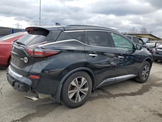 2019 NISSAN MURANO S 5N1AZ2MJ9KN156421