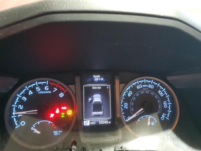 2017 TOYOTA TACOMA ACC - 5TFSZ5AN2HX052058