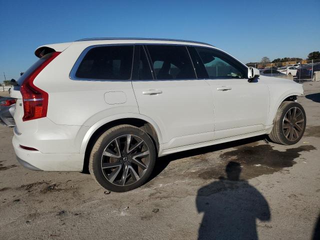 VOLVO XC90 T6 MO 2022 white  gas YV4A22PK2N1841849 photo #4