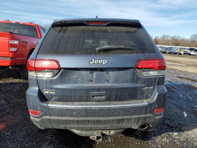 2020 JEEP GRAND CHER - 1C4RJFBG0LC354623
