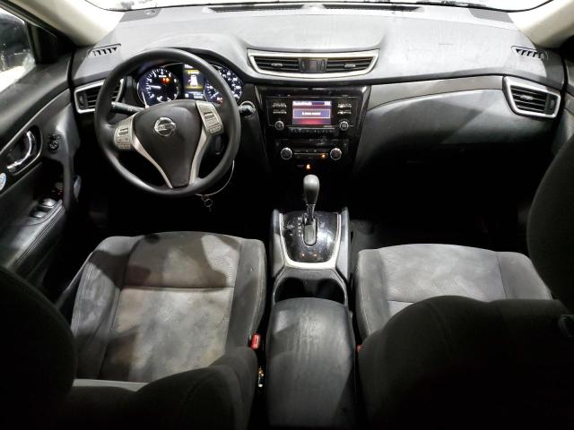 2016 NISSAN ROGUE S - KNMAT2MT0GP712926