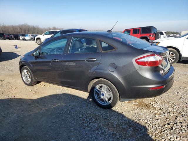 2018 FORD FIESTA SE - 3FADP4BJXJM145285