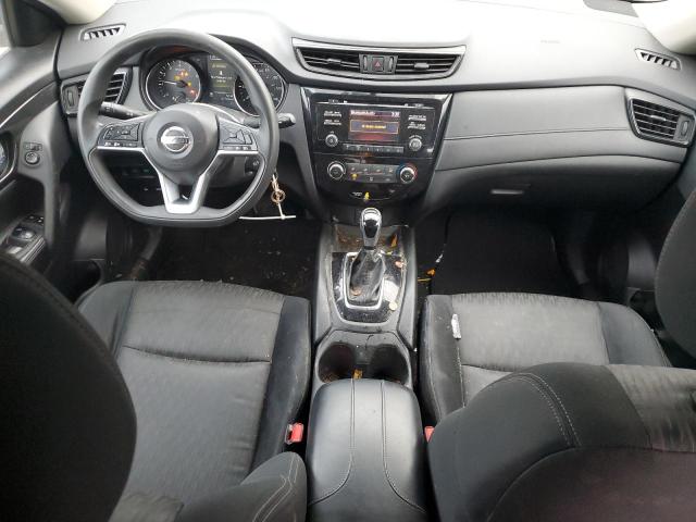 2017 NISSAN ROGUE S - JN8AT2MV2HW007526