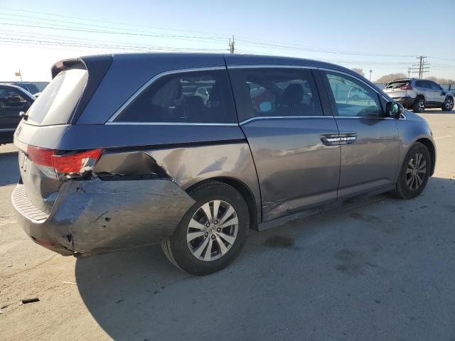 2015 HONDA ODYSSEY EX - 5FNRL5H6XFB049804