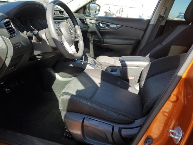 2017 NISSAN ROGUE S - JN8AT2MT2HW394982