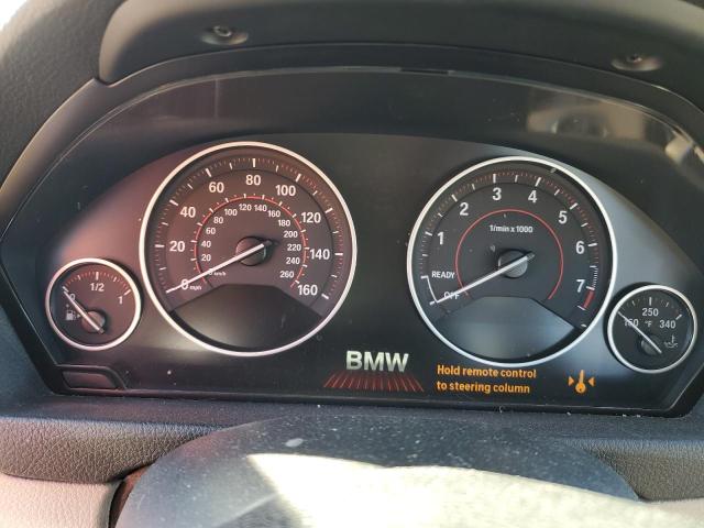 2016 BMW 328 I SULE - WBA8E9G59GNT44768