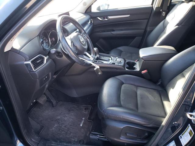 2020 MAZDA CX-5 TOURI - JM3KFBCMXL0862283