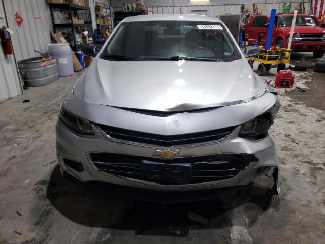 2016 CHEVROLET MALIBU LS - 1G1ZB5ST6GF235086